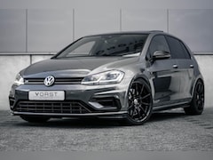 Volkswagen Golf - 2.0 TSI 4Motion R Performance Pano DSG DCC