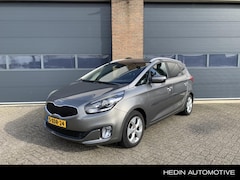 Kia Carens - 1.6 GDi Business Pack 7-Persoons | Trekhaak | All Seasons | NAVI | Achteruitrijcamera | Cr