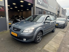 Kia Rio - 1.4 X-pect