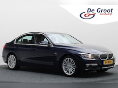 BMW 3-serie - 328i Executive Automaat Leer, Cruise, Navigatie, Climate, PDC, Trekhaak, 18''