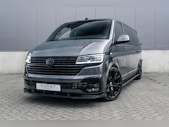 Volkswagen Transporter - 2.0 TDI L2H3 30 Bulli