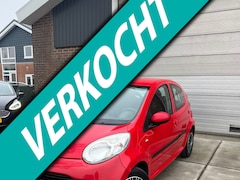 Citroën C1 - 1.0-12V Ambiance NIEUWE APK