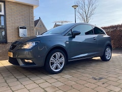 Seat Ibiza - 1.2 TSI Style Ecomotive 105 PK