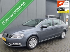 Volkswagen Passat - 1.4 TSI Comfortline BlueMotion