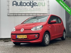 Volkswagen Up! - 1.0 move up