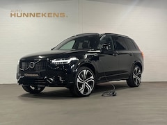 Volvo XC90 - T8 Plug-in Hybrid | Long Range | Luchtvering | Bowers&Wilkins | Open dak | Massage | Stoel