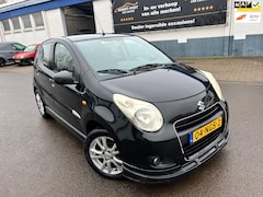 Suzuki Alto - 1.0 Comfort Plus