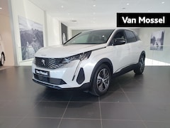 Peugeot 3008 - 1.6 HYbrid 180 Allure Pack Business | Camera | Head-up display | Navigatie | Zeer compleet