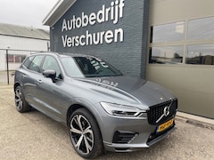 Volvo XC60 - 2.0 Recharge T8 AWD R-Design pano 21 inch