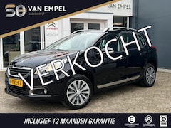 Peugeot 2008 - VTi 82 Active Pack Premium Automaat | Parkeersensoren | Trekhaak |