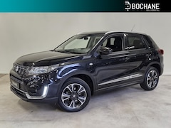 Suzuki Vitara - 1.4 Boosterjet Select Smart Hybrid | NL-auto | 1e Eig. | Trekhaak | All-season Banden | Na