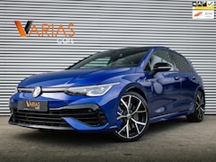 Volkswagen Golf - 2.0 TSI R 4Motion Pano Performance Leer DCC