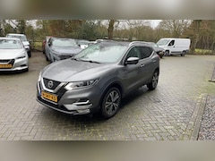 Nissan Qashqai - 1.3 DIG-T N-Connecta