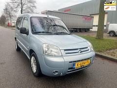 Citroën Berlingo - 1.6i 16V X-TR Multispace NAP//AIRCO//ELEC.RAMEN//