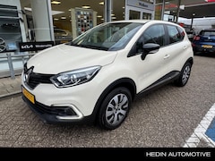 Renault Captur - TCe 90PK Zen | NAVIGATIE | KEYLESS | AIRCO | CRUISE CONTROL | LICHTMETAAL |