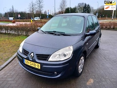 Renault Scénic - 1.6-16V Business Line automaat