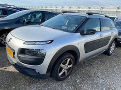 Citroën C4 Cactus - 2016 * 1.2 PureTech Shine * EXPORT/HANDEL* MOTOR PROBLEM