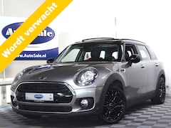 MINI Clubman - 1.5 Cooper Chili PANO LEDER NAVI BT PDC CRUISE '16