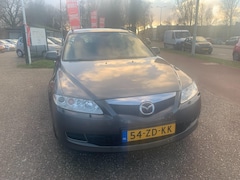 Mazda 6 Sportbreak - 1.8i Touring AIRCO/SPORTVELGEN CRUISE CONT