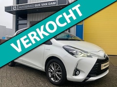 Toyota Yaris - 1.5 Hybrid Dynamic "All-in" prijs