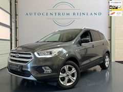 Ford Kuga - 1.5 Trend 1 Jaar Garantie 59000 Kilometer