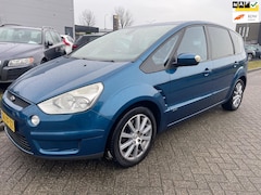 Ford S-Max - 2.5-20V Turbo, NAP, Garantie