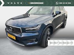 Volvo XC40 - 1.5 T3 Inscription | Trekhaak | Harman/Kardon | 360° Camera | Panorama Schuifdak | Leder |