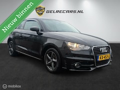 Audi A1 - 1.2 TFSI S LINE TOPPER