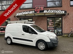 Citroën Berlingo - bestel 1.6 BlueHDI 75 Comfort