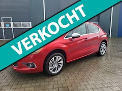 Citroën DS4 - 1.6 VTi So Chic 112DKM N.A.P