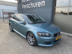 Volvo C30 - 2.5 T5 Summum automaat 18 inch