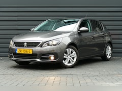 Peugeot 308 - 1.2 PureTech Blue Lease Executive / NAVI / LED / CLIMA / PDC / 16"LMV / PANO.DAK / BLUETOO