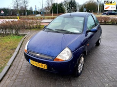 Ford Ka - 1.3 Couture II apk tot 4-06-2026