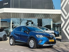 Renault Captur - 1.6 E-Tech Plug-in Hybrid 160 Intens