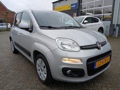 Fiat Panda - 0.9 TwinAir Lounge - Pdc - Automaat