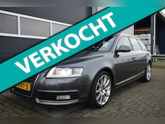 Audi A6 Avant - 2.0 TFSI Pro Line S