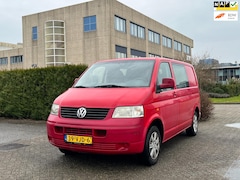 Volkswagen Transporter - 1.9 TDI 300 T800 Airco APK MARGE