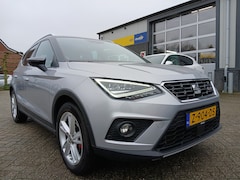 Seat Arona - 1.0 TSI FR Business Intense - Automaat - Trekhaak - Virtual Cockpit