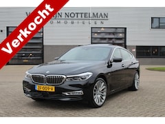 BMW 6-serie Gran Turismo - 640i High Executive / Panoramadak / HUD / N.A.P