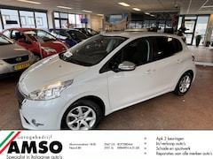 Peugeot 208 - 1.2 PureTech Style