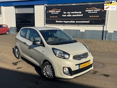 Kia Picanto - 1.0 CVVT Airco