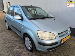 Hyundai Getz - 1.3i GL ( Airco )