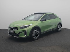 Kia XCeed - 1.5 T-GDi GT-Line | Stoel Stuur verwarming | Navigatie | Climate Control | Cruise Control