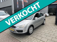 Ford Focus - 1.6-16V Trend 2e Eigenaar Trekhaak Airco NAP APK