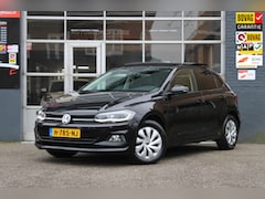 Volkswagen Polo - 1.0 TSI Comfortline Pano|Navi|Led|Carplay|Nap