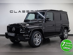 Mercedes-Benz G-klasse - 500 St.Wagon Btw auto, Fiscale waarde € 22.000, - (€ 53.677, 69 Ex B.T.W) DEALER AUTO Deal