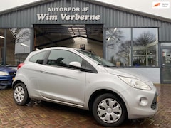 Ford Ka - 1.2 Cool & Sound start/stop AIRCO