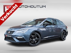 Seat Leon ST - 2.0 TSI 4DRIVE CUPRA