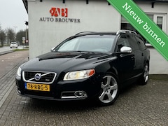 Volvo V70 - 2.0T Aut R-Edition 203pk | Orig NL