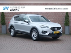 Seat Tarraco - 1.5 TSi 150pk DSG Style 7p. | Navi | App Connect | Climate | Keyless | Elektrische Achterk